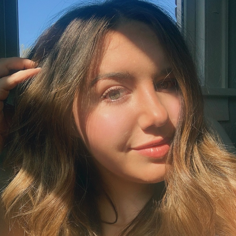 Meet your Posher, Rebekah